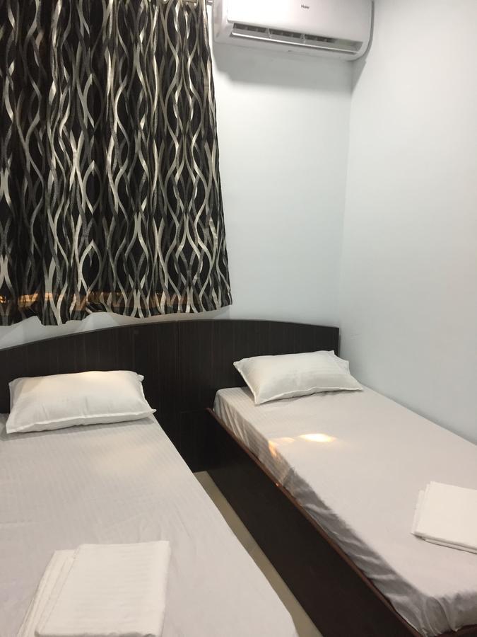 Inn Anjali Mumbai