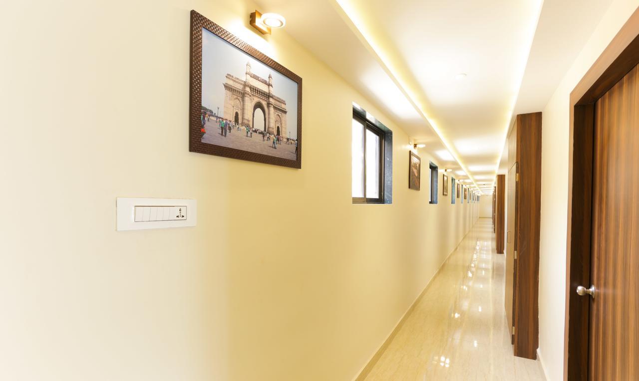 Fabexpress Golden Tulipz Hotel 3*