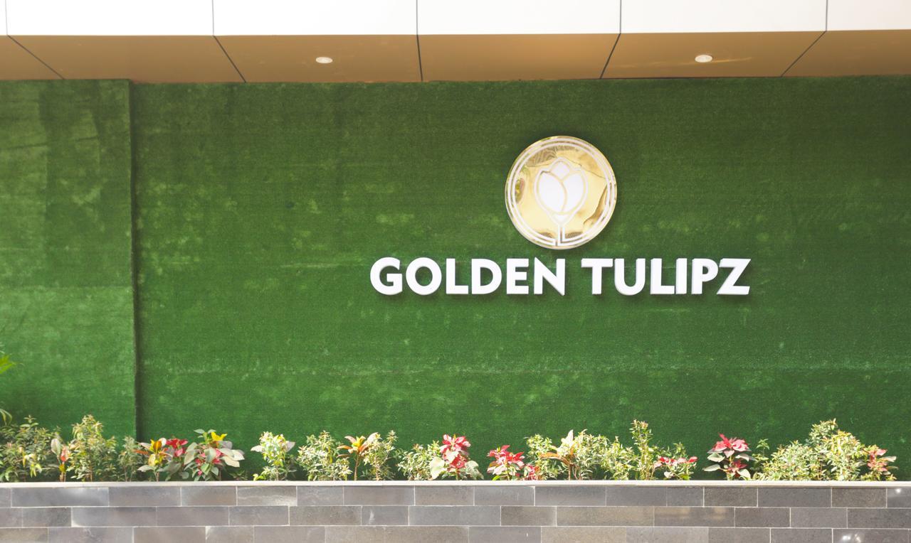 Fabexpress Golden Tulipz Hotel