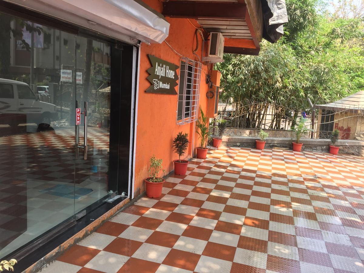 Inn Anjali *