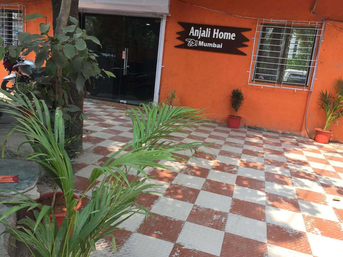 Inn Anjali Mumbai