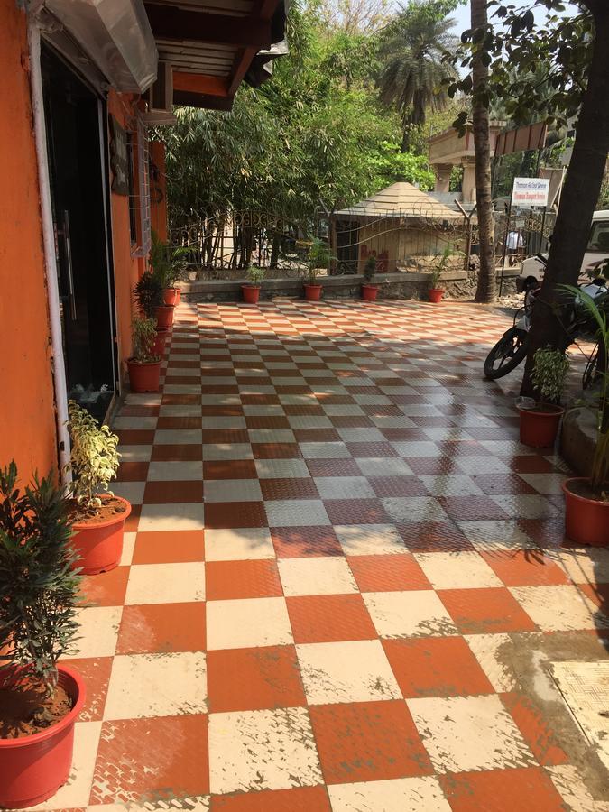 Inn Anjali Mumbai