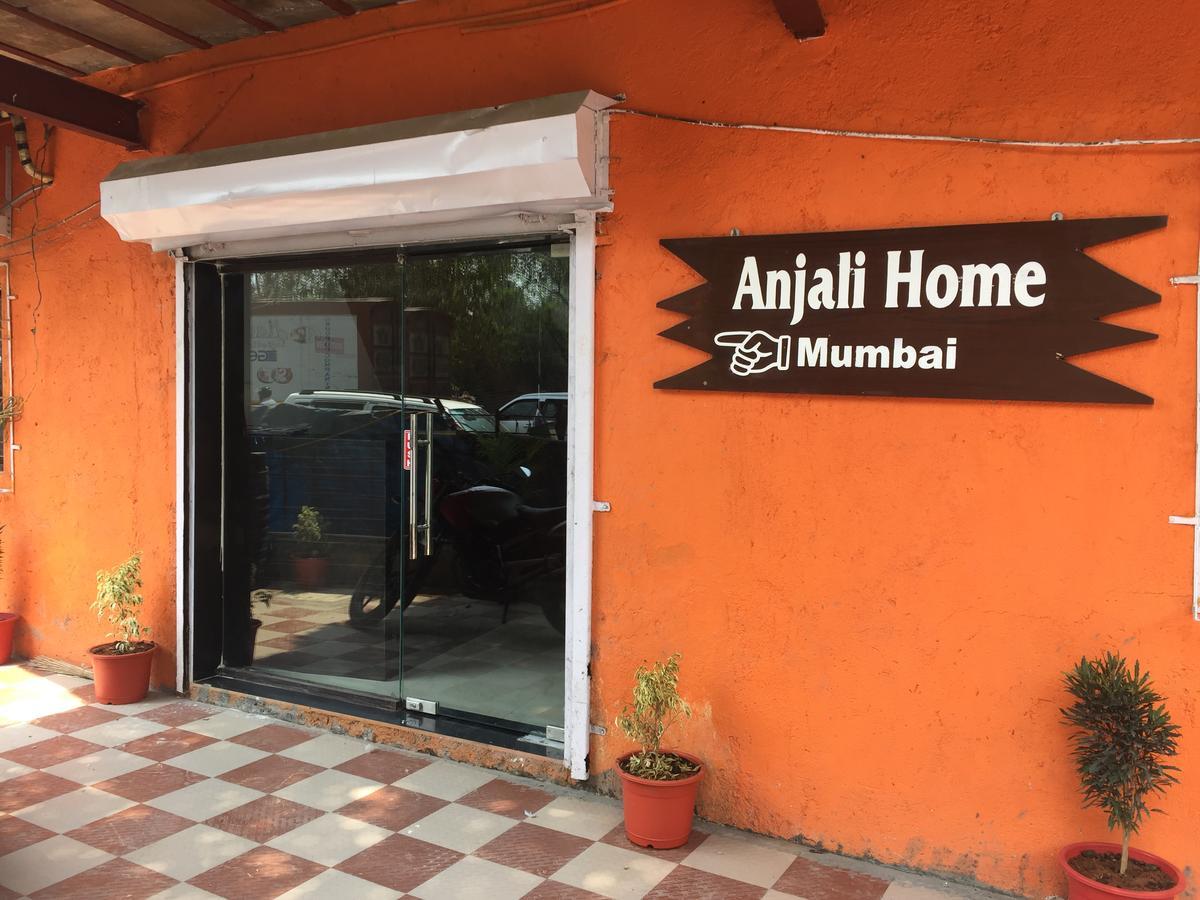 Inn Anjali Mumbai