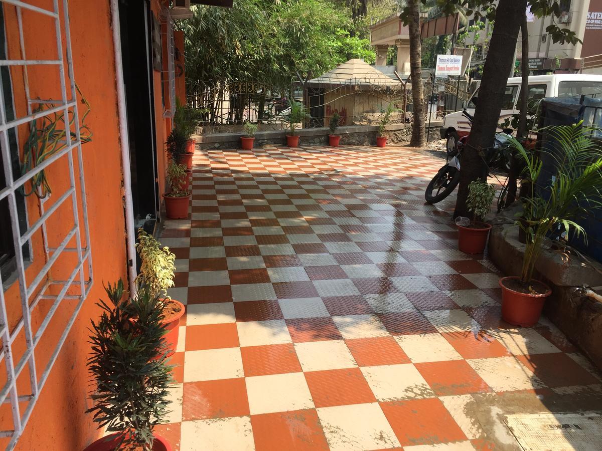 Anjali * Mumbai
