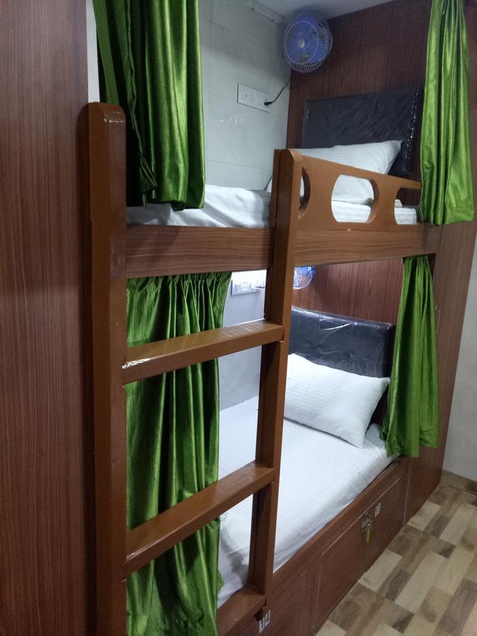 Hostel Royal Mumbai