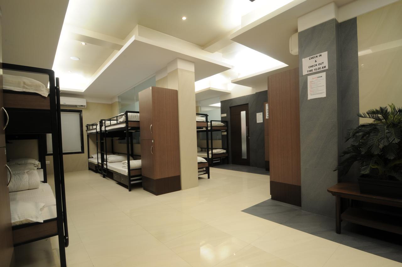 Hotel Jayaleela