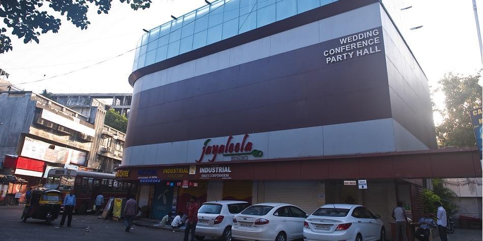 Jayaleela Hotel Mumbai