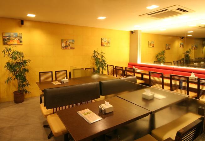 Hotel Jayaleela