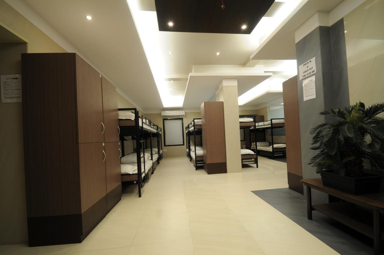 Jayaleela Hotel 3*