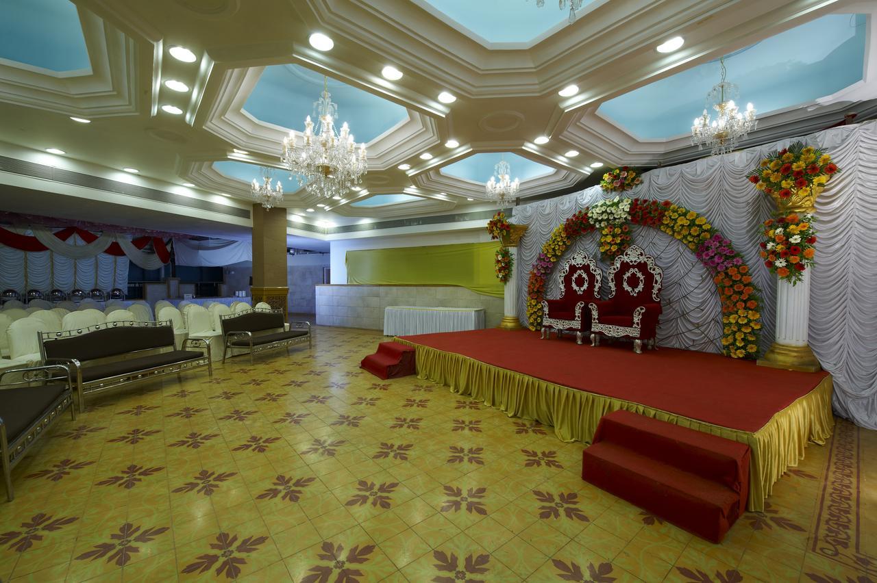 Jayaleela 3* Mumbai