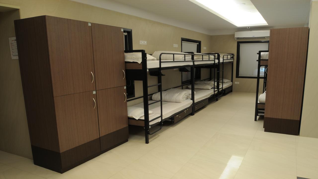 Jayaleela Hotel Mumbai