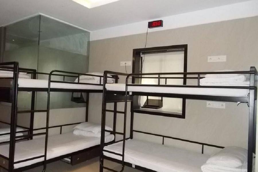 Jayaleela 3* Mumbai