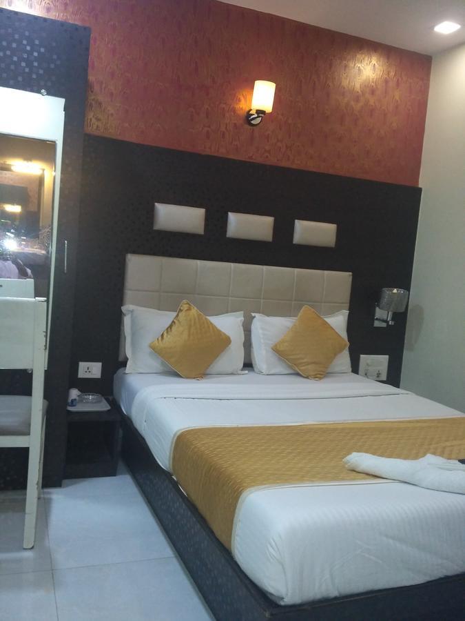 Avenue Hotel 2*