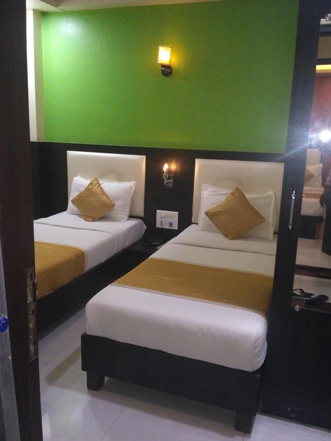 Hotel Avenue