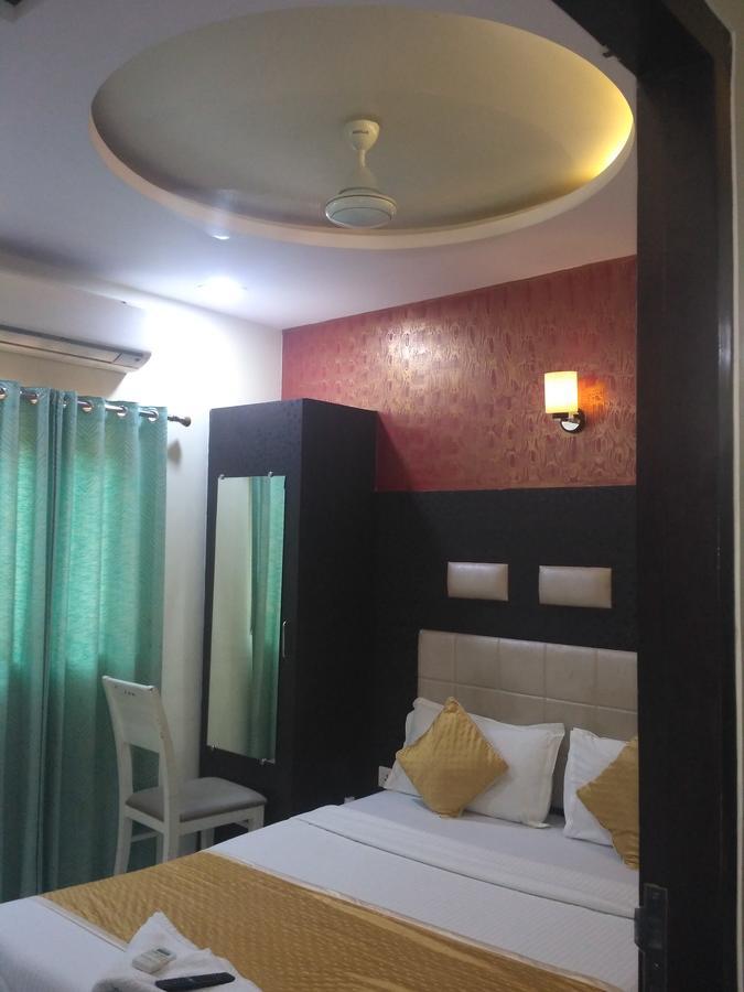 Hotel Avenue