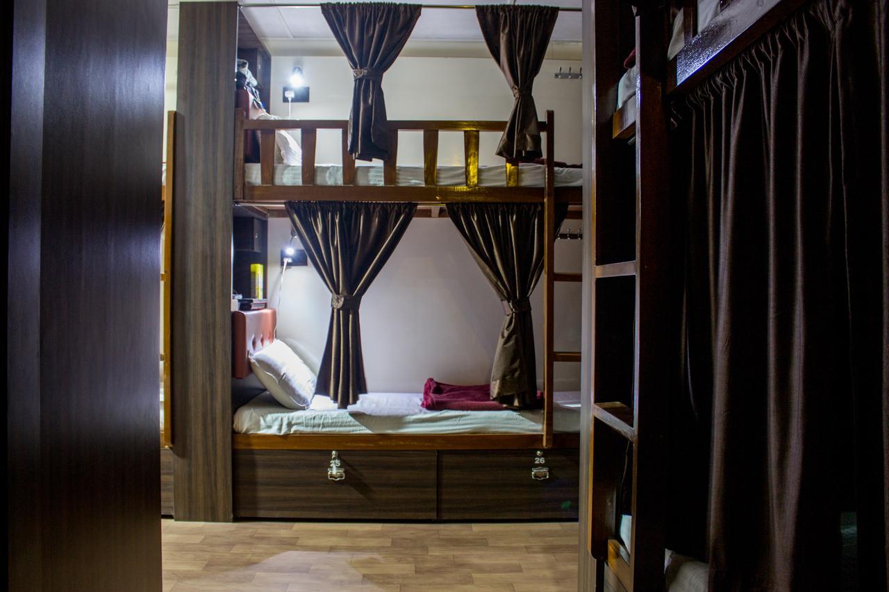 Marol Bed & Breakfast *