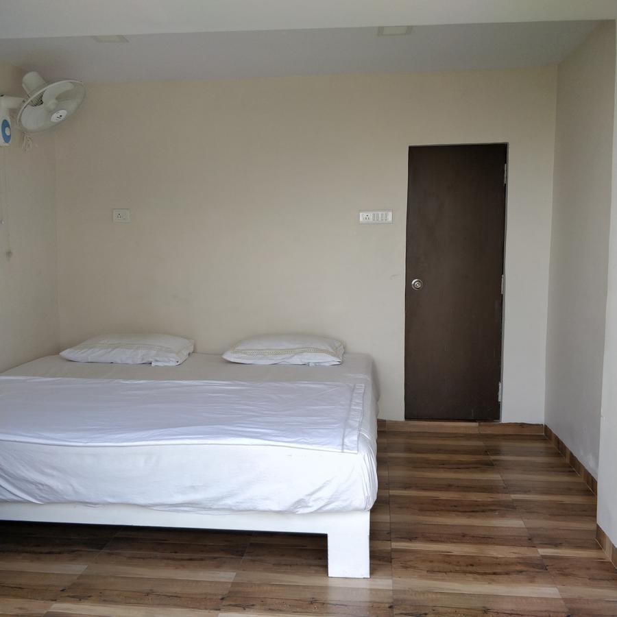 No: 214, Dr.wade's Villa. Mumbai