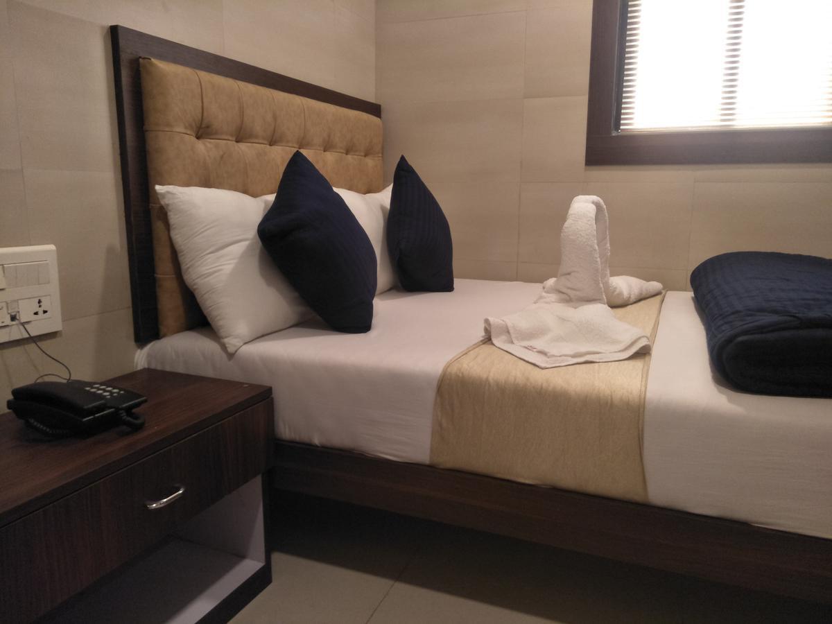 Hotel Avenue Residency Mumbai