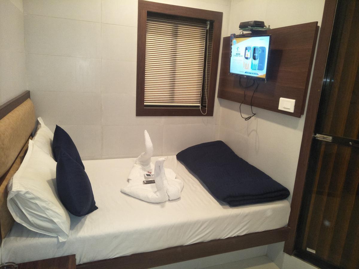 Avenue Residency Mumbai