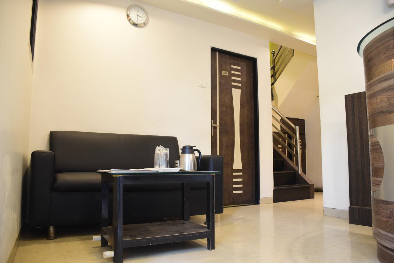 K.c Residency Hotel Mumbai