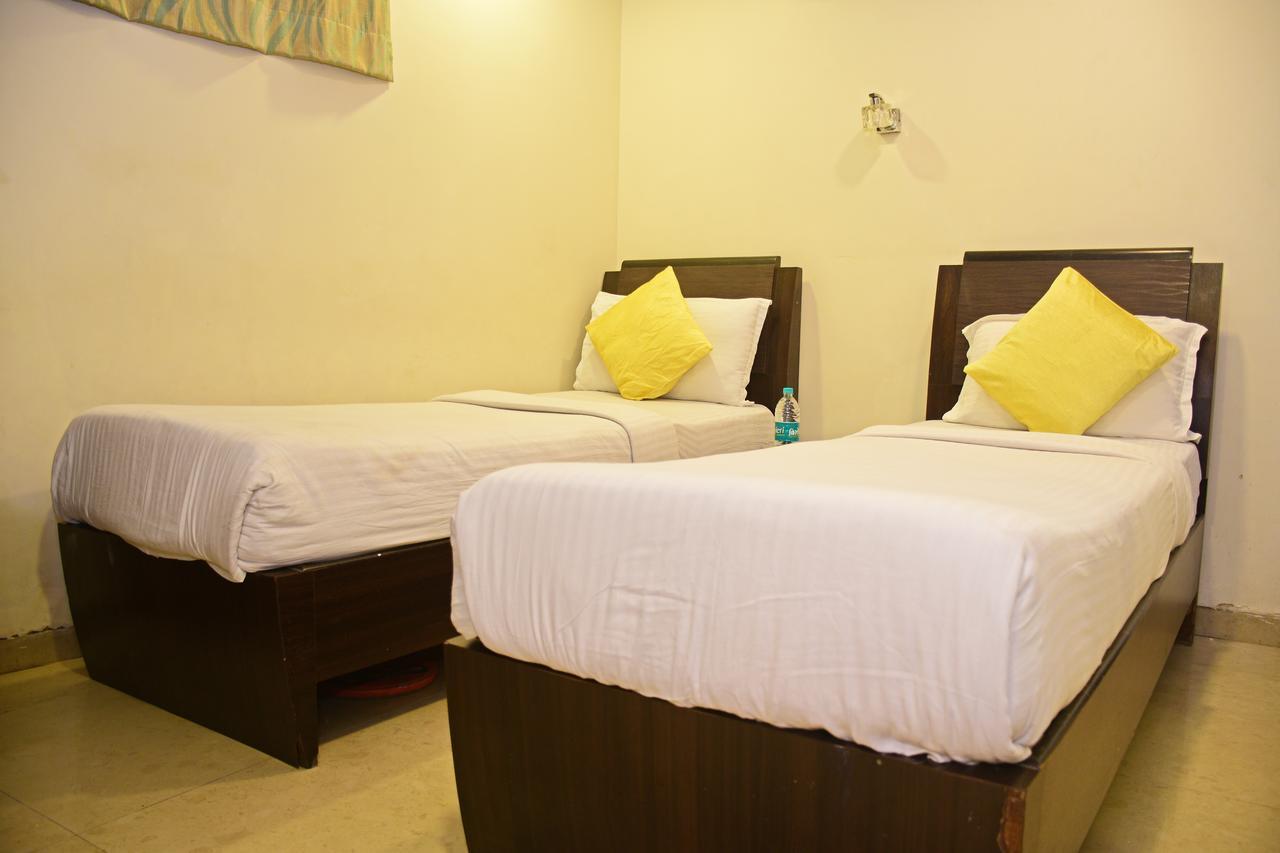 K.c Residency Mumbai