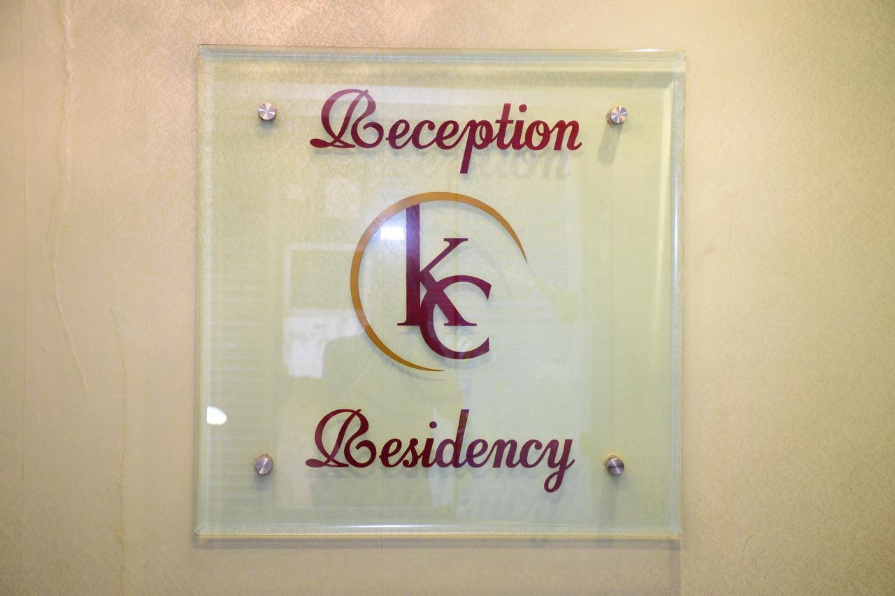 Hotel K.c Residency
