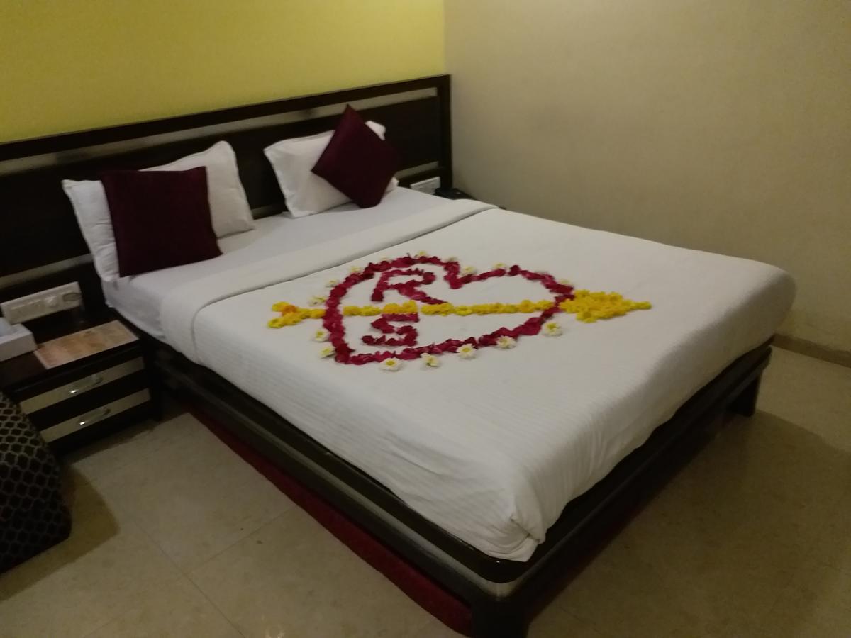 Hotel K.c Residency 2*