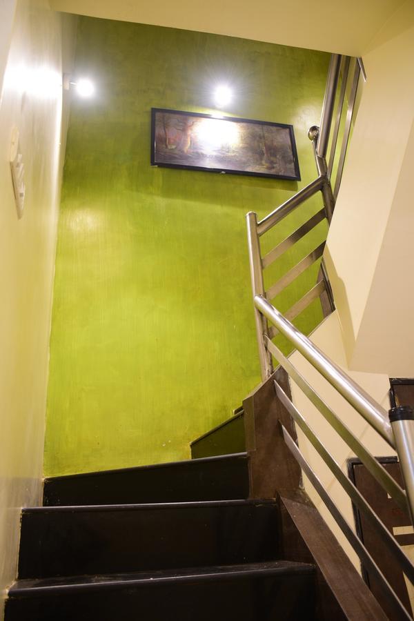 Hotel K.c Residency Mumbai