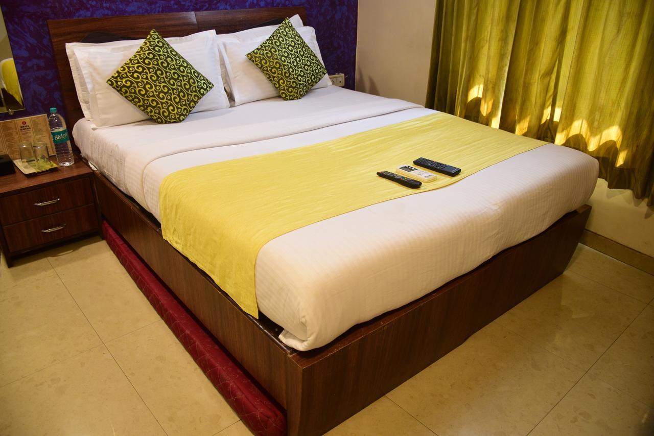 Hotel K.c Residency Mumbai