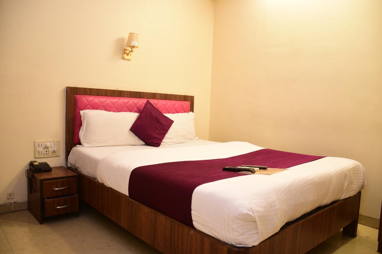 K.c Residency Hotel