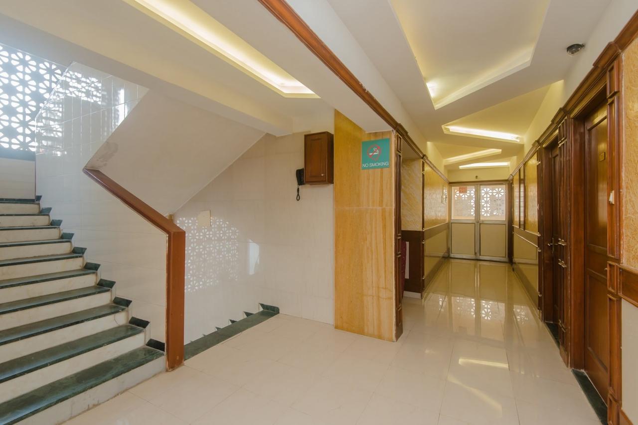 Mina International Hotel