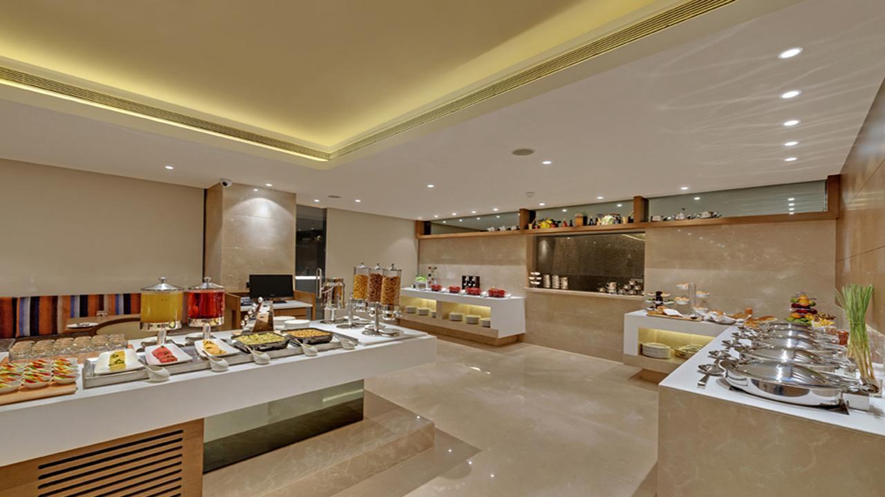 The Fern - Goregaon Hotel Mumbai
