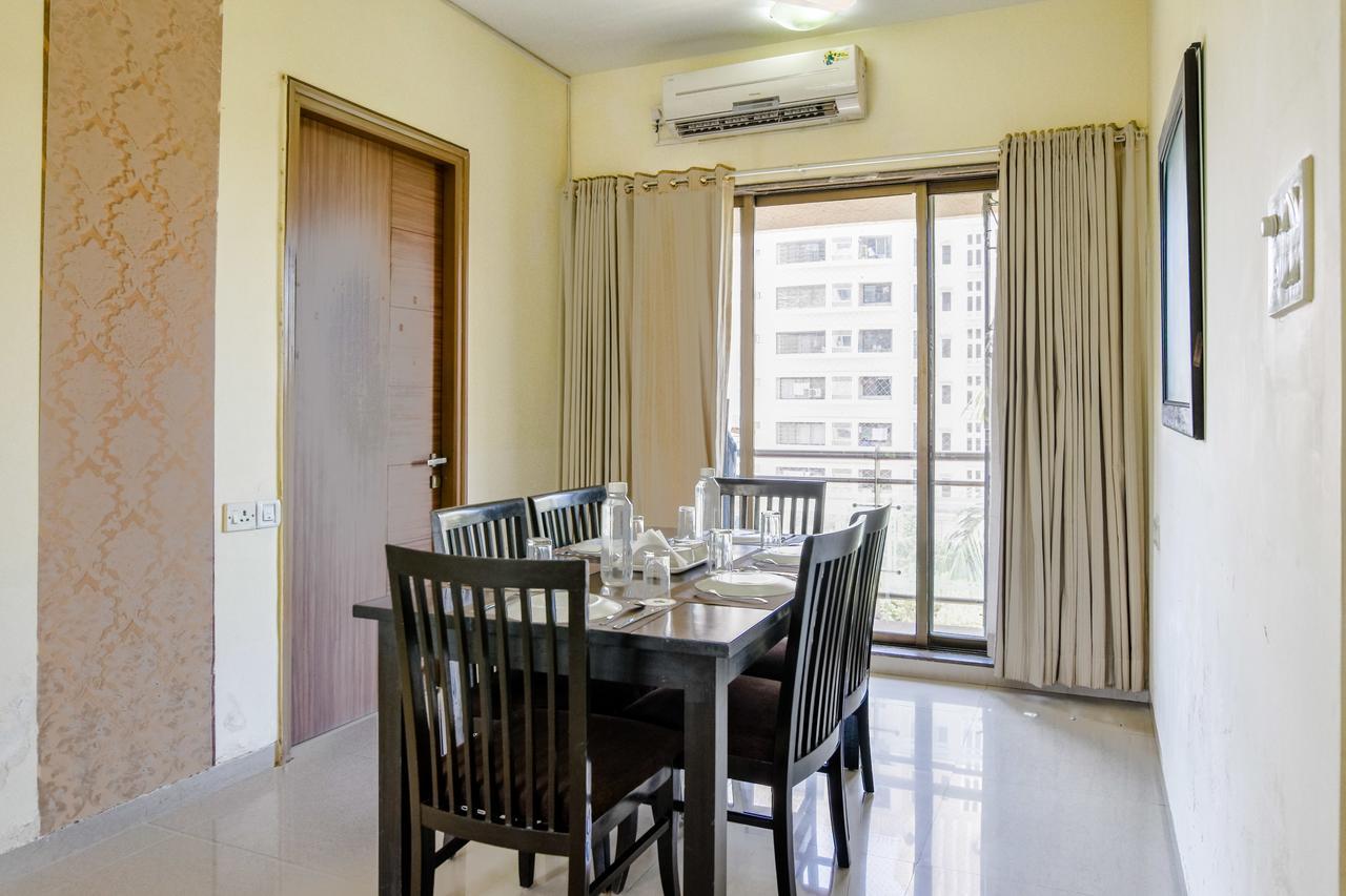 Siesta Sai Prasad Bed & Breakfast Mumbai