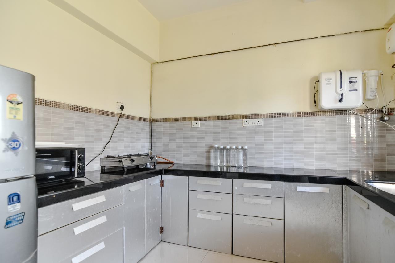 Siesta Sai Prasad Bed & Breakfast Mumbai