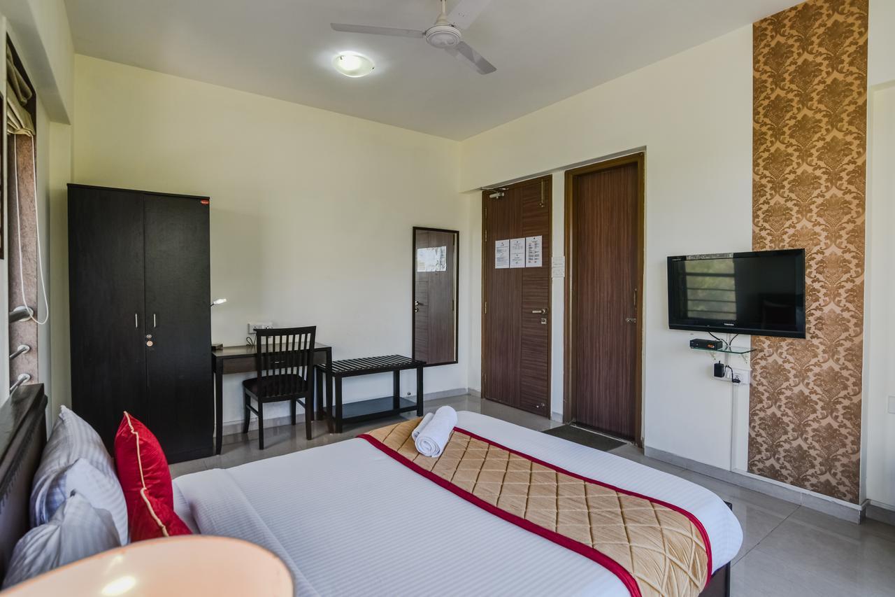 Siesta Sai Prasad