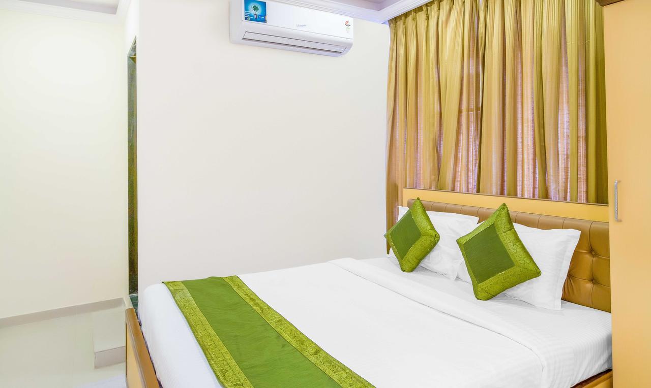 Treebo Orbit Hotel 3*