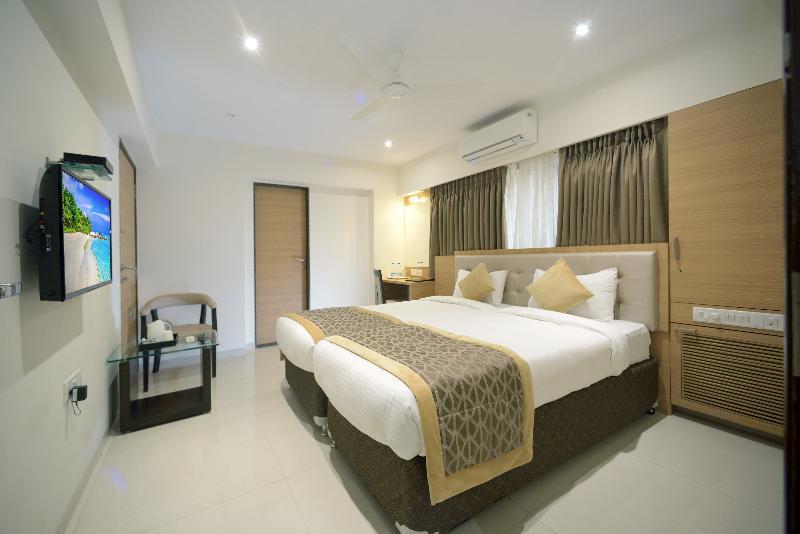 Ontime Residency Hotel Mumbai
