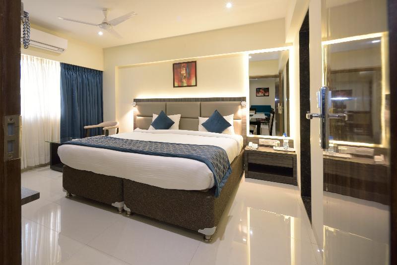 Ontime Residency Hotel