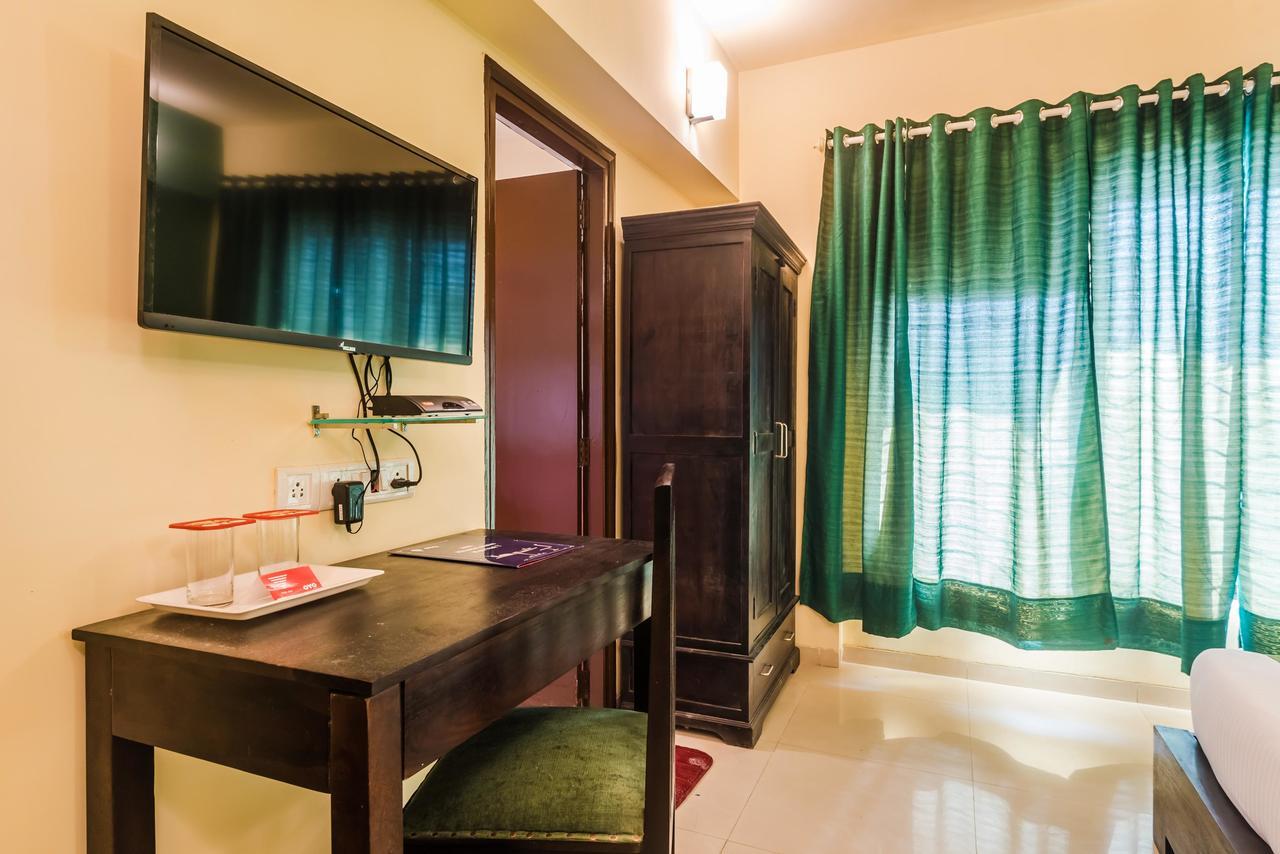 Hotel Oyo Flagship 389 Maitri Park Chembur Mumbai