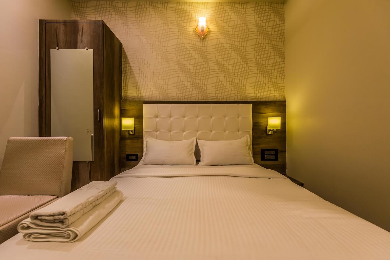 Hotel Atlas Grand Andheri East Mumbai