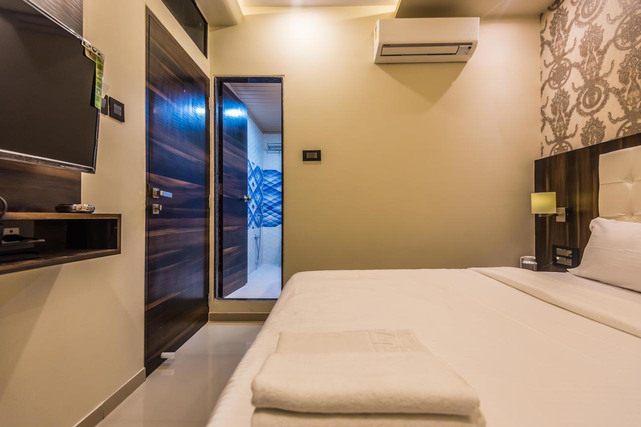 Hotel Atlas Grand Andheri East 3* Mumbai