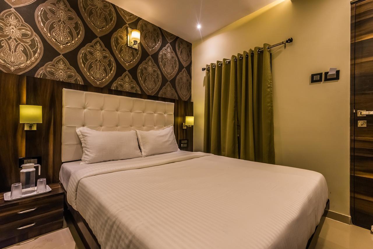 Hotel Atlas Grand Andheri East 3* Mumbai
