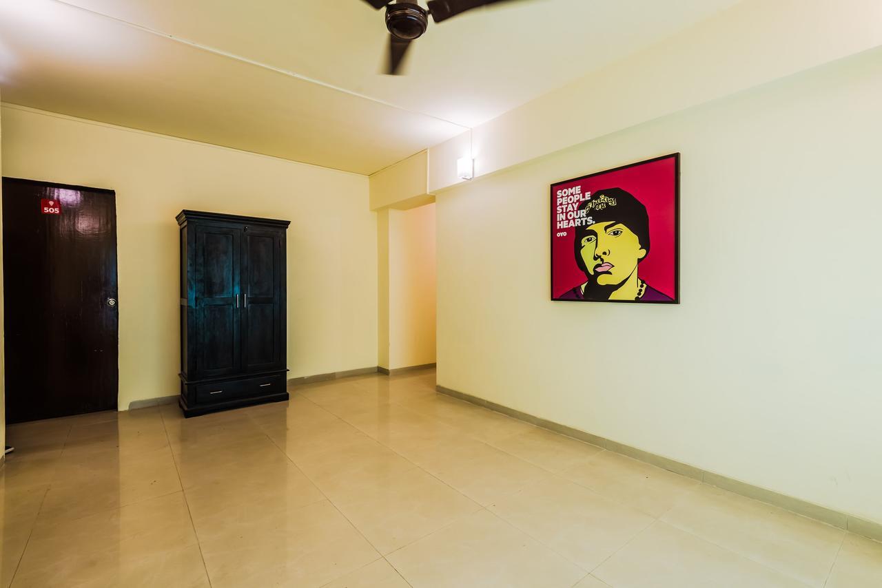Oyo Flagship 389 Maitri Park Chembur 2* Mumbai