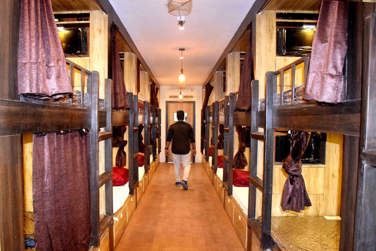 Hilal Hostel