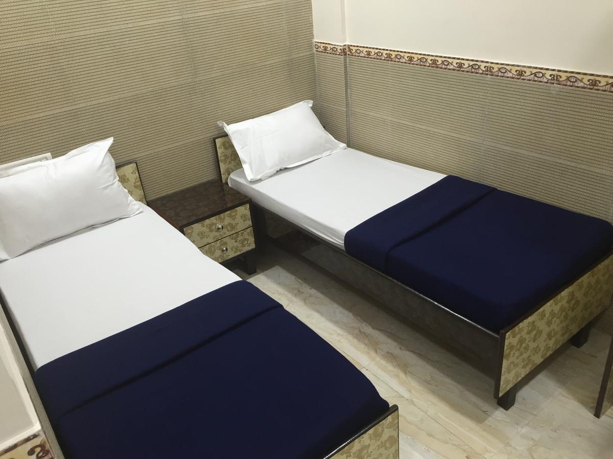 Marhaba Inn