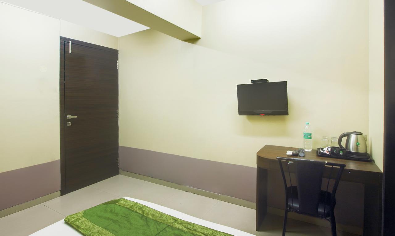 Hotel Treebo Trend Aviva Executive Mumbai