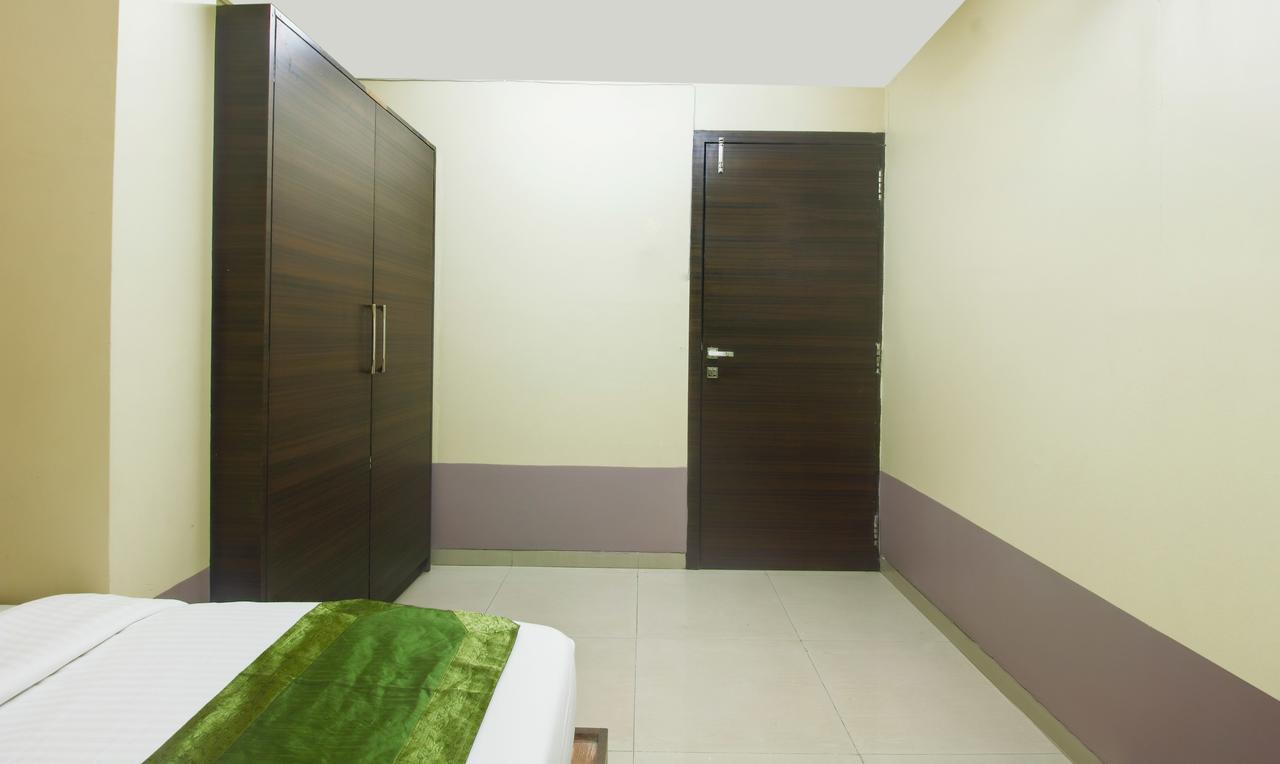 Hotel Treebo Trend Aviva Executive 3*
