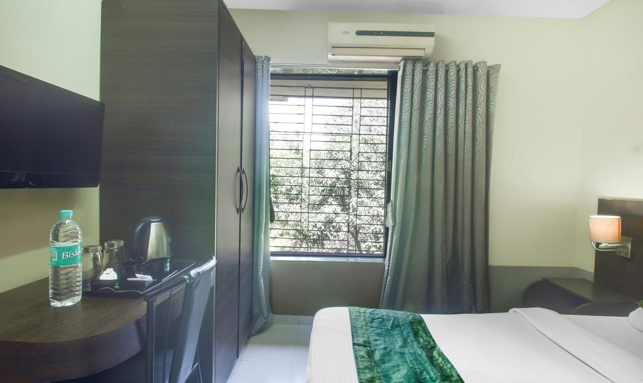 Treebo Trend Aviva Executive Mumbai