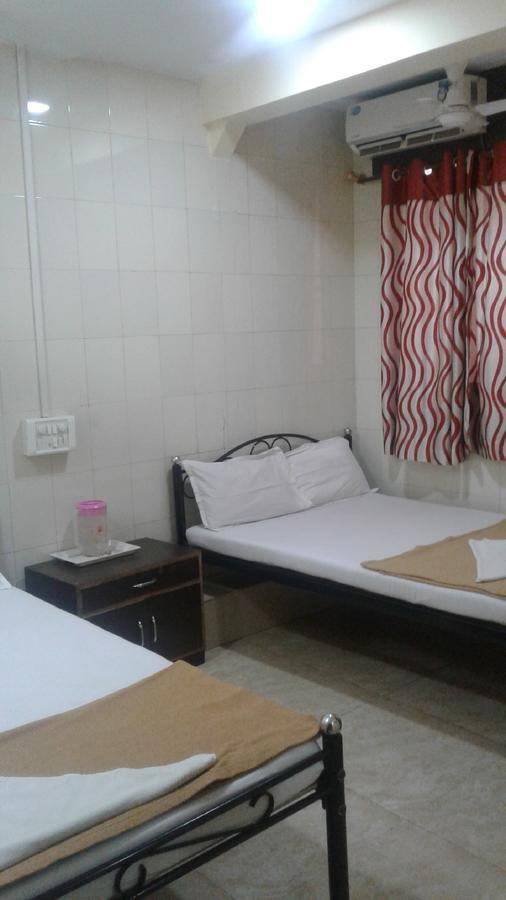 Hotel Central Inn Inn