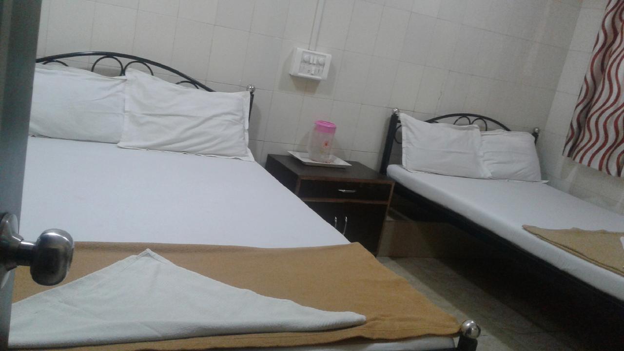 Hotel Central Inn Mumbai